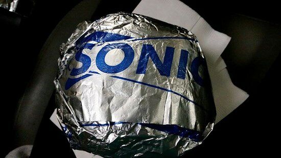 Sonic Drive-In