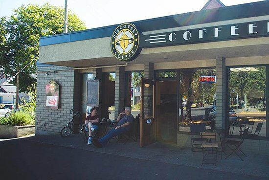Discovery Coffee