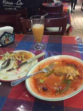Juquila Mexican Cuisine