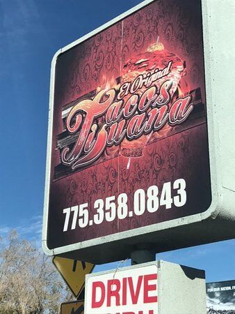Taco Tijuana