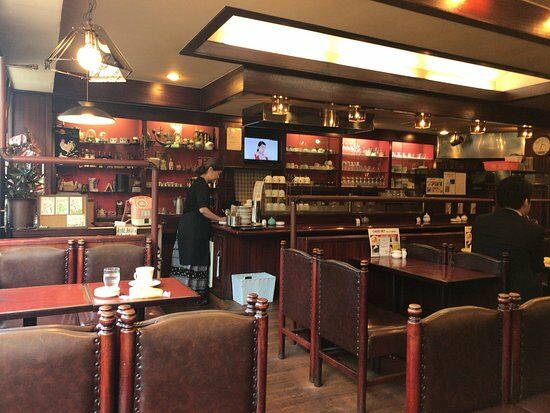 Coffe House Dalicup