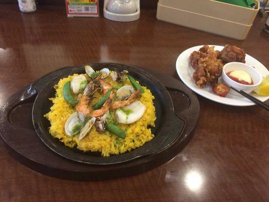Gusto, Hirai