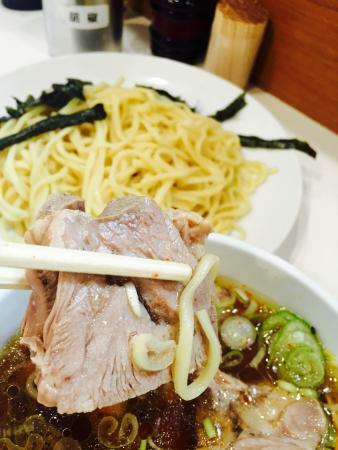 Ramen Horiuchi