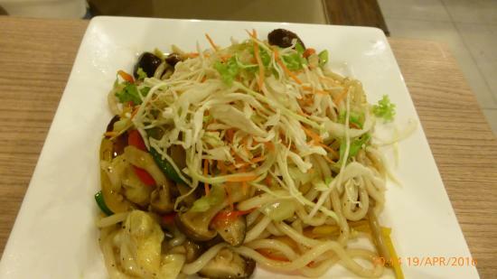 Simple Life Healthy Vegetarian Restaurant Cheras