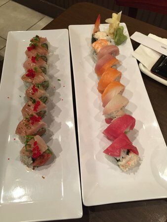 Sushi Brothers