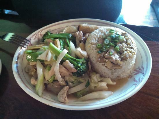Thai Food Express