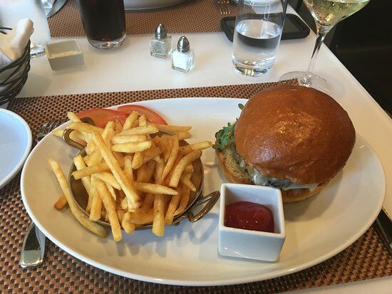 Drago Ristorante