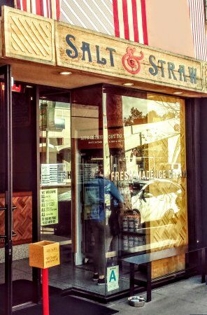 Salt & Straw