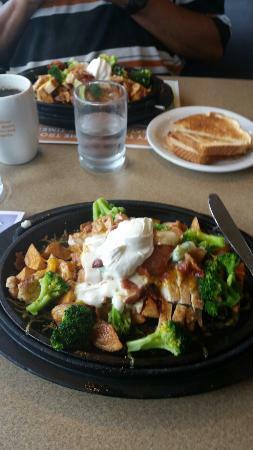 Denny's