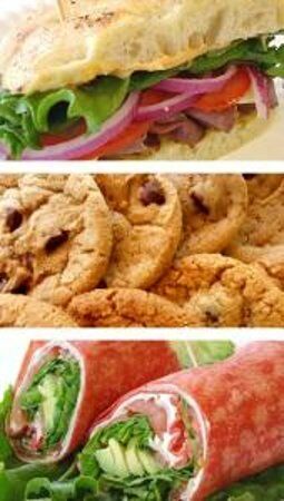 Lunch Box Express