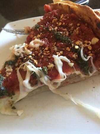 Berkeley Pizza