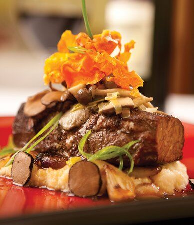 Terra American Bistro