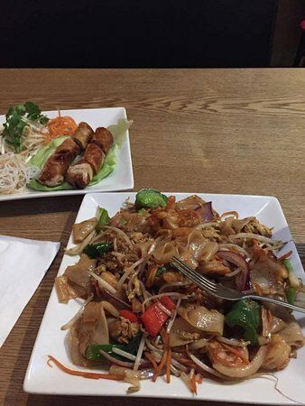 Zume Asian Cuisine