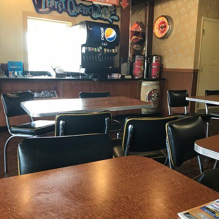 Long John Silvers-A&W