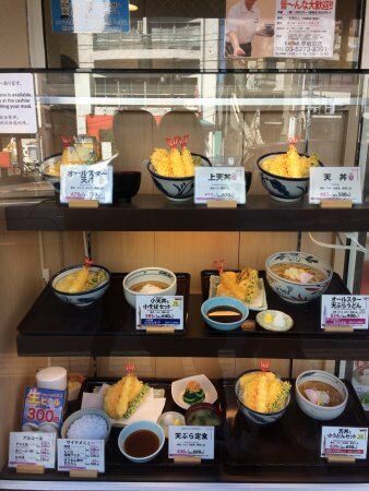Tendon Tenya Waseda