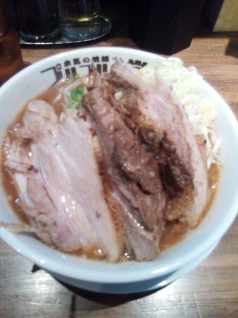 Honki no Yakibuta Puru Puru Shokudo