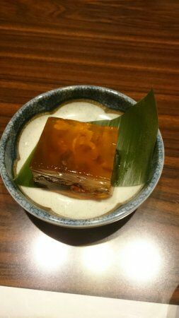 Restaurant Tokibayama Morishita Kikukawa