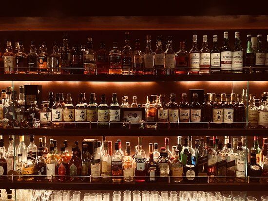 Bar Tsurukame