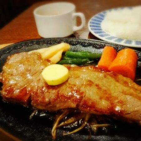 restaurant Yoshijin