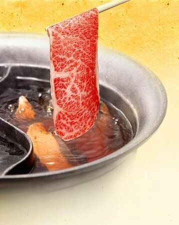 Shabu Shabu Ikegami