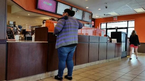 Dunkin'